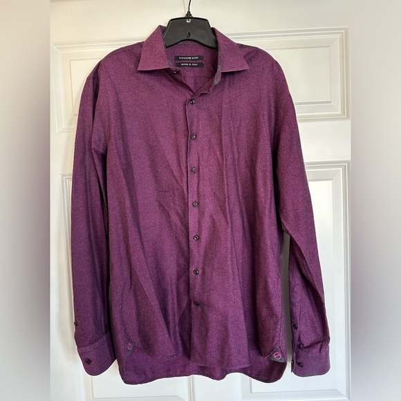 Hammer Made Other - NWOT* Men’s Hammer Made Button-Up- Size Large